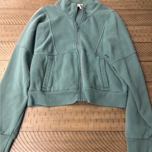 Variety of Women's Jackets